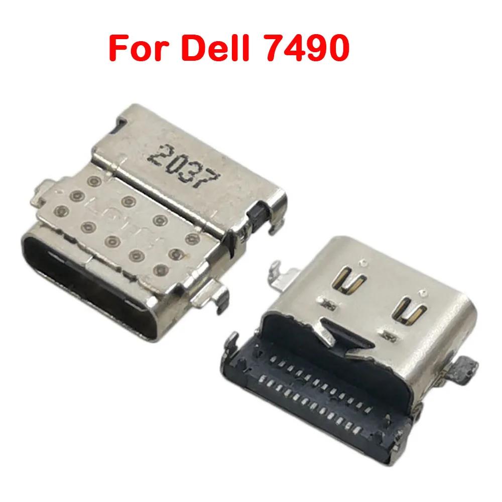 2-20PCS USB  C Ŀ   Ʈ   ǰ Dell 7490 Ʈ USB-C   ũ
